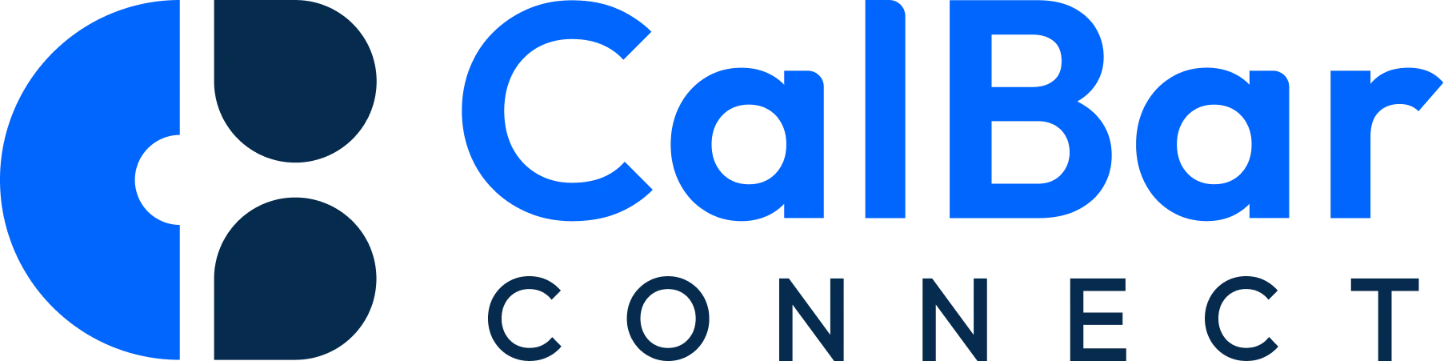 CalBar Connect